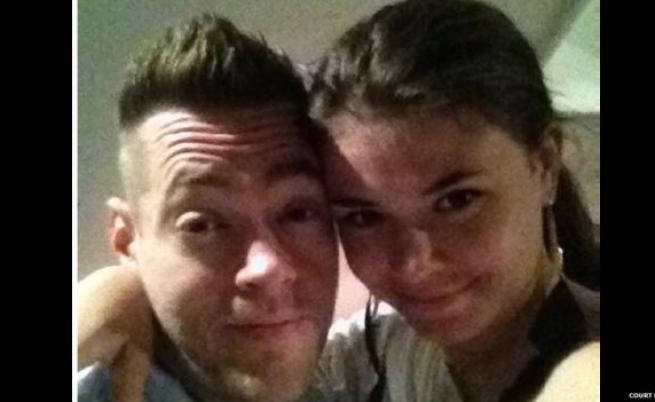  Милард и Кристина Нуджа 