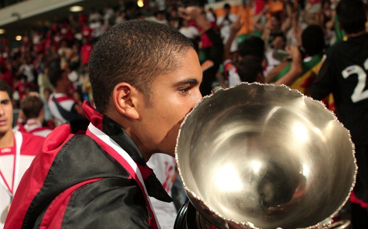 Атлетико Мадрид подготвя трансферен удар