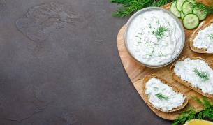 "Снежанка" детронира дзадзики и джаджък в международна кулинарна надпревара