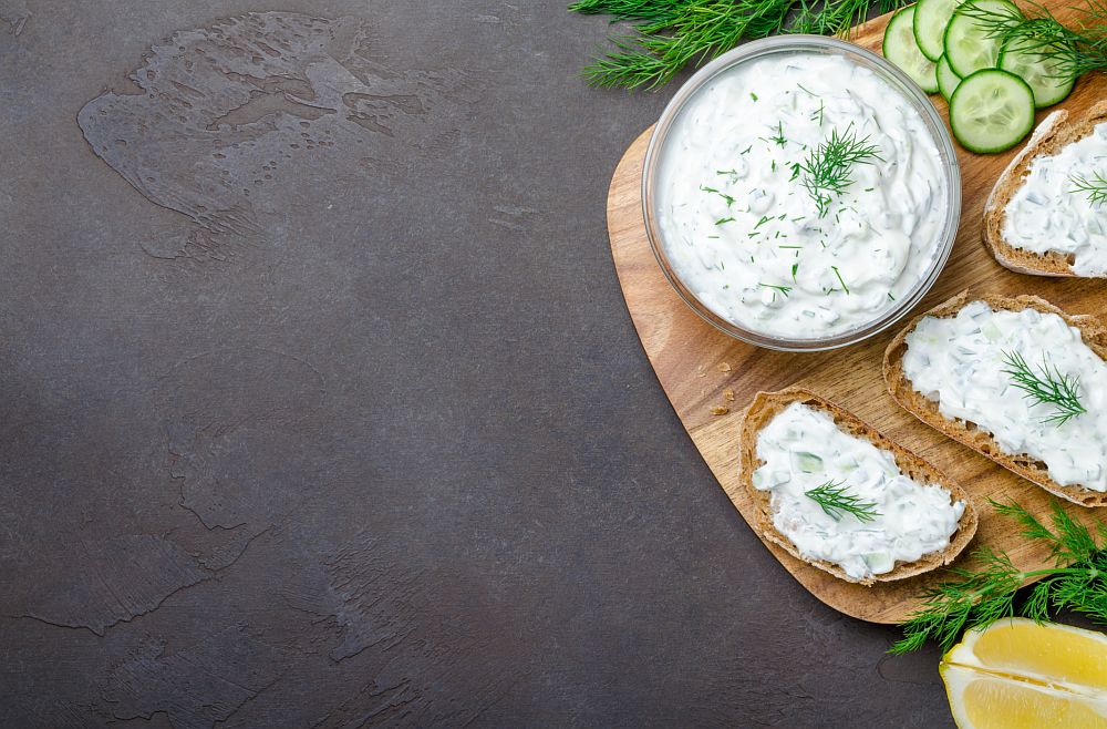 "Снежанка" детронира дзадзики и джаджък в международна кулинарна надпревара