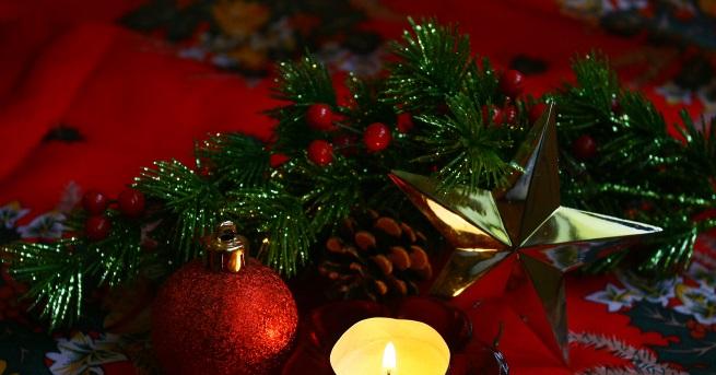 На 24 декември отбелязваме един от най големите християнски празници Бъдни
