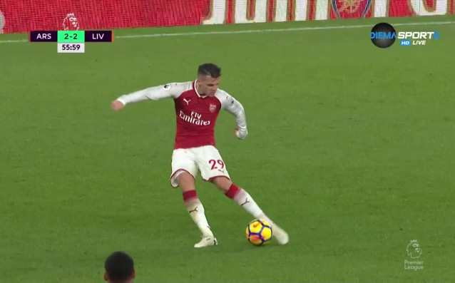 Буквално за броени секунди Ливърпул пропиля два чисти гола аванс