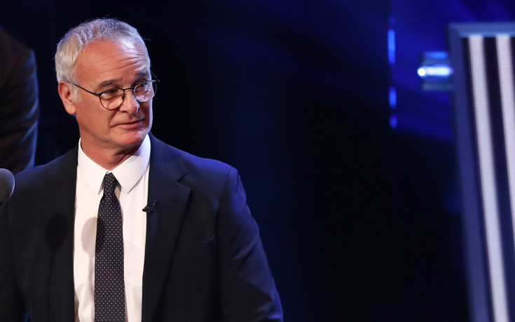 Бордо е много далеч от исканите пари от Раниери