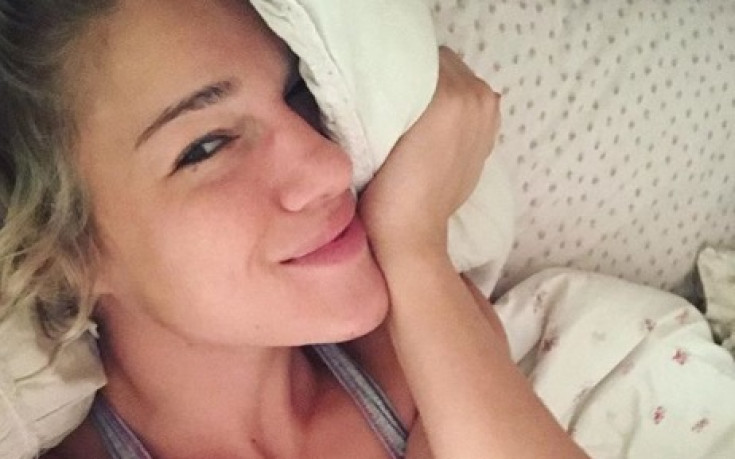 Изкушението на UFC Фелис Хериг разкри какво наистина искат мъжете