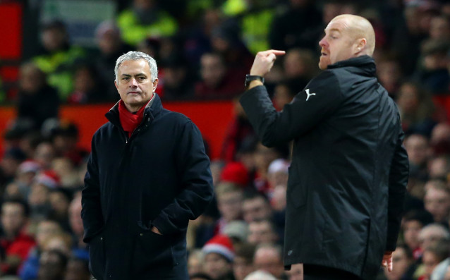 Мениджърът на Манчестър Юнайтед Жозе Моуриньо похарчи над 286 милиона