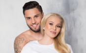 Благой Найденов и Десислава<strong> източник: instagram.com/blagoynaydenov</strong>