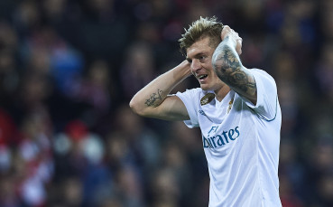 Реал продава Кроос на Юнайтед, за да може да купи Неймар?