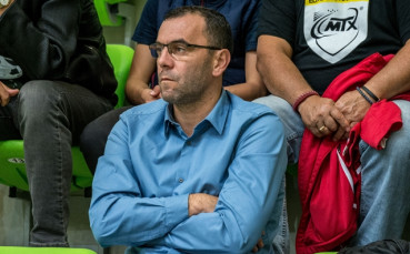 Тодор Стойков: Българските баскетболисти са в основата на тази титла