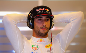 Рикиардо: Искам титла, преди косите ми да побелеят