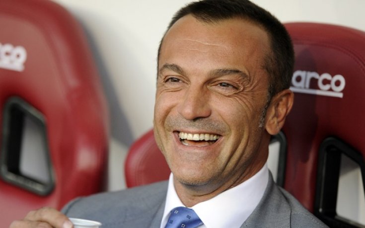Марко Бранка