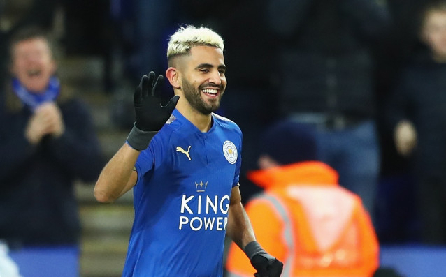 Ливърпул вече е осъществил контакт с Лестър за да стартира