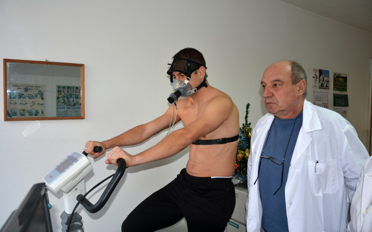 В Черно море започнаха с медицинските прегледи