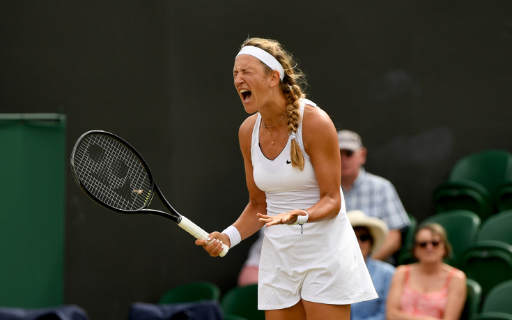 Азаренка отказа участие в Откритото на Австралия