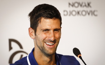 Джокович вече в Мелбърн, чака Откритото на Австралия