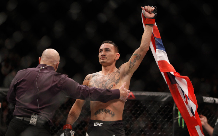 Фъргюсън аут от UFC 223, Холоуей ще излезе срещу Нурмагомедов