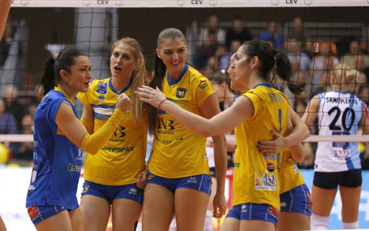 Марица пред пълни трибуни в Полша, звезда е под въпрос