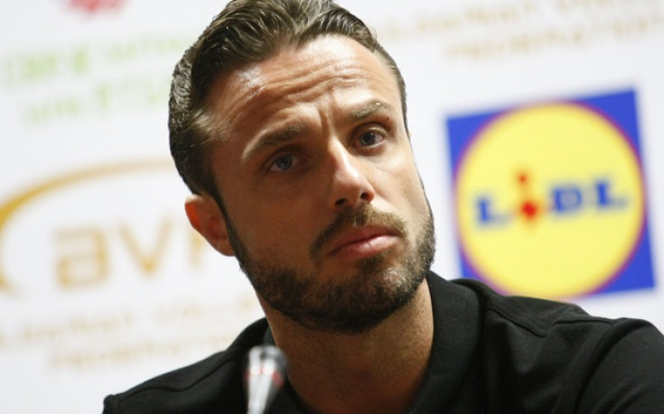 Салпаров: Основната цел на Световното е топ 6