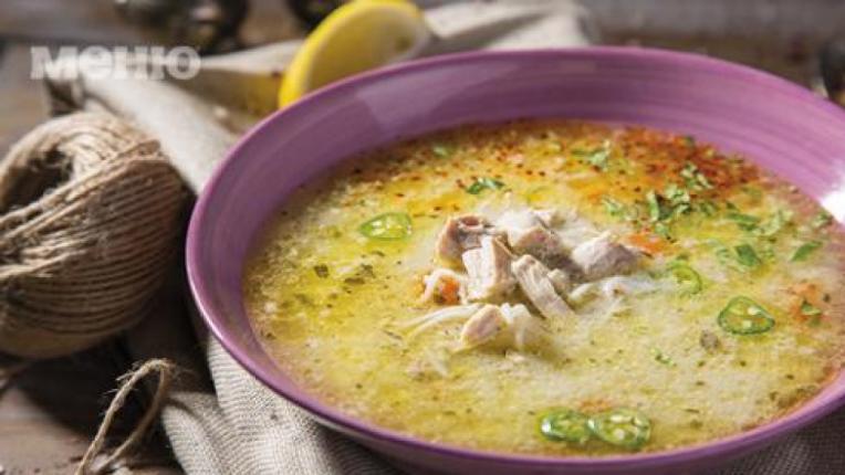 Рецепти за вкусни топли супи по случай месеца на супата