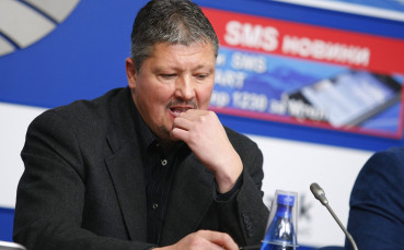 Пенев нарече Венци Стефанов “злобен и лош човек“, отговори и за дълговете си