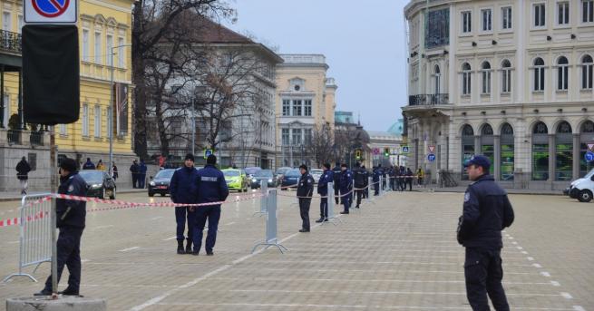 Доклад на Световната банка сочи че доверието в българското МВР