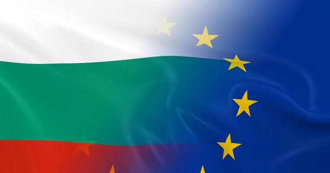 Денят на Европа е празник на Европейските общности на единството