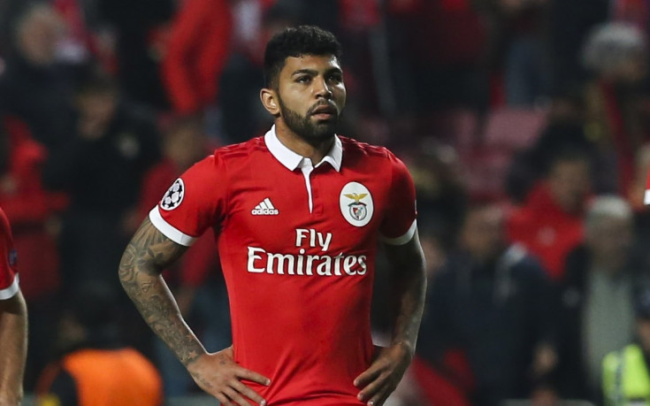 Сантос ще трябва да плаща, ако иска Габигол