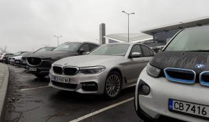 Избират „Кола на годината в България” от 62 участника