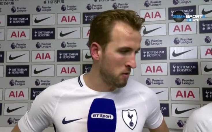 Кейн: Горд съм с постижението си