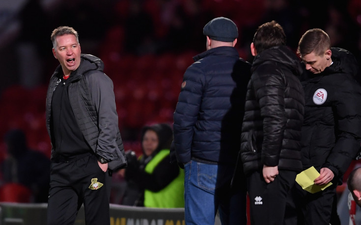 Синът на сър Алекс полудя: Застреляйте всички рефери!