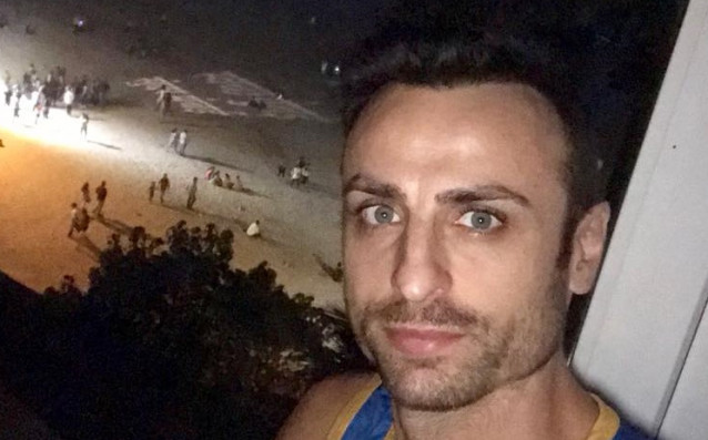 Нападателят на индийския Керала Димитър Бербатов изживява може би най