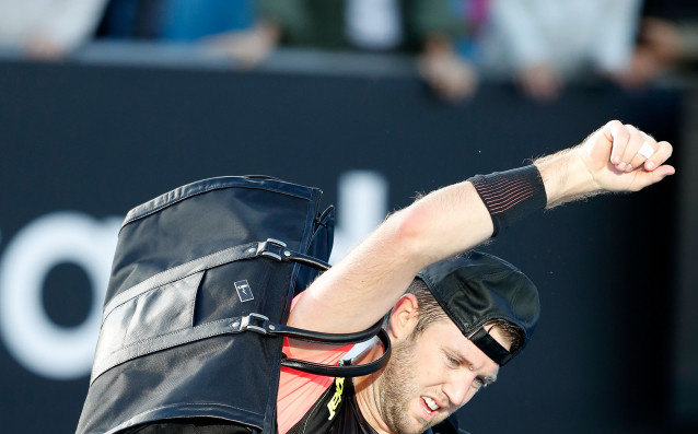 Отборът на САЩ е първият полуфиналист в турнира за Купа