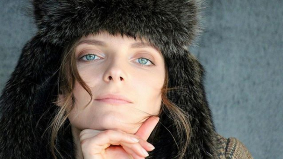 Нора Шопова