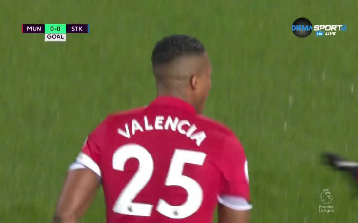 Магията на Висшата лига в действие в най-чист вид!