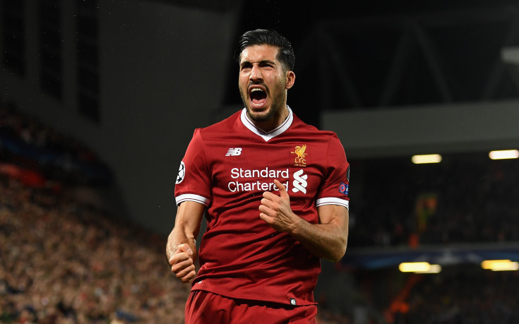 Джан вдъхна надежда на феновете на Ливърпул