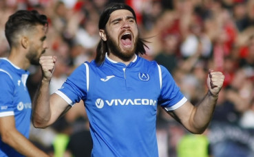 Защитникът Милош Цветкович сподели че може да се върна в