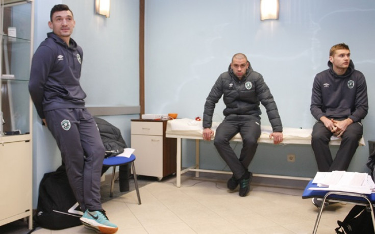 Лудогорец срещу румънци следобед в Белек