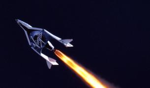 Virgin Galactic