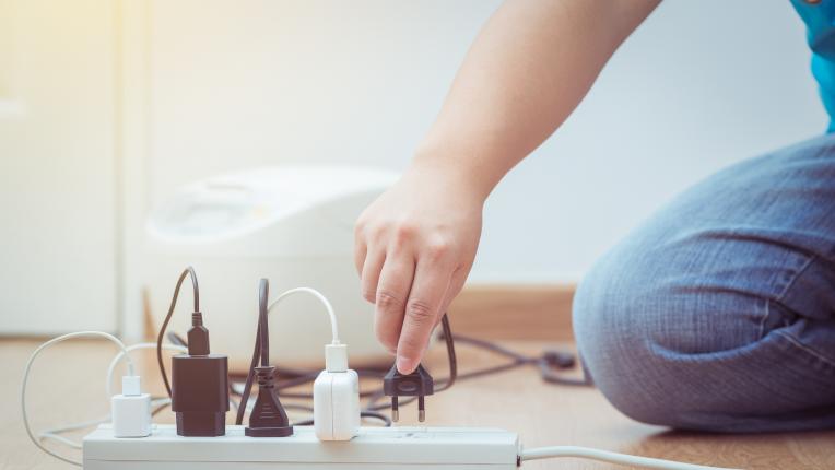  Основните домашен умения, на които би трябвало да научим децата си преди да навършват 18 