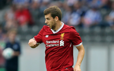 Насилникът Фланаган ще усети и тоягата на Ливърпул