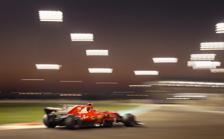 Райконен с нов състезателен инженер във Ферари