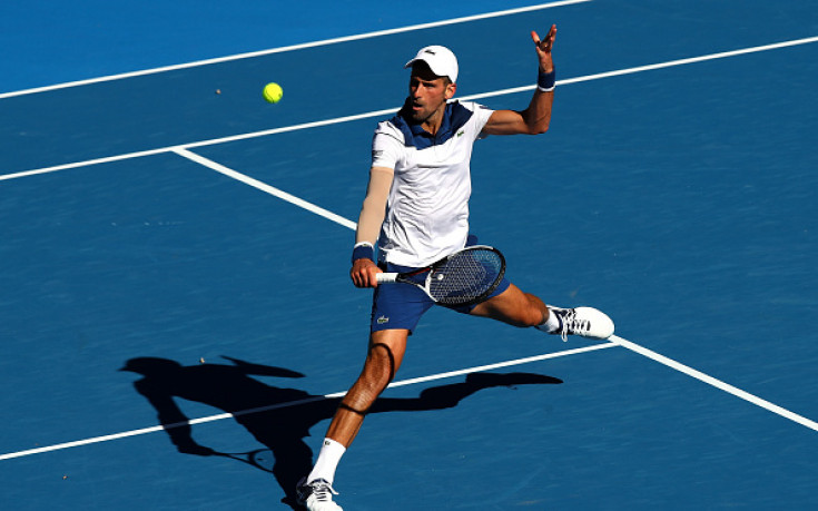 Чешки специалист ще решава проблемите на Джокович