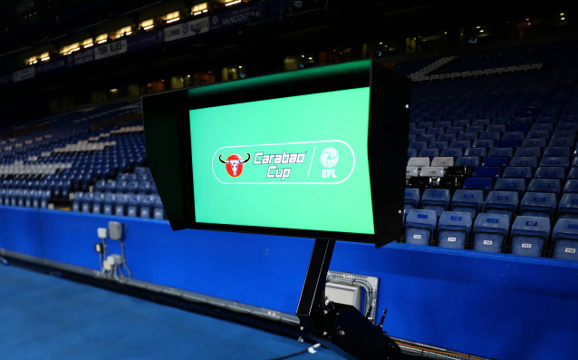 Президентът на ФИФА Джани Инфантино коментира решението да бъде използвана системата за видеопомощ на арбитрите VAR по време