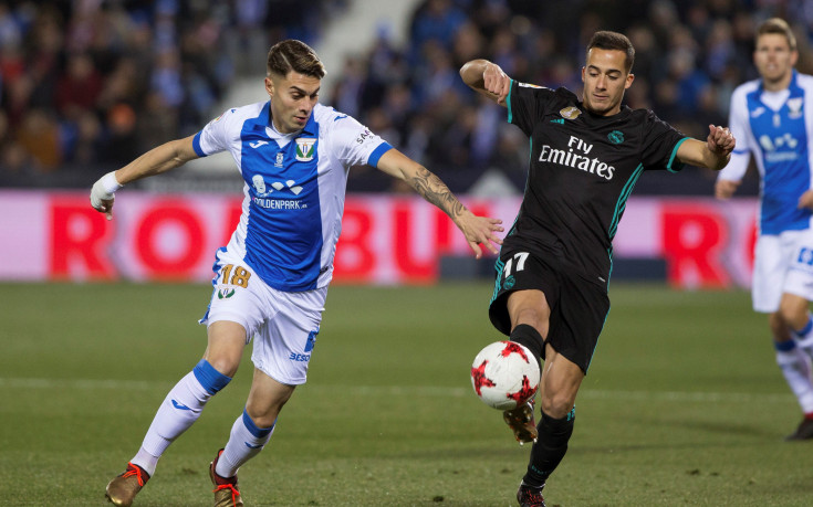 Блед Реал зарадва феновете си с успех за Купата на Краля