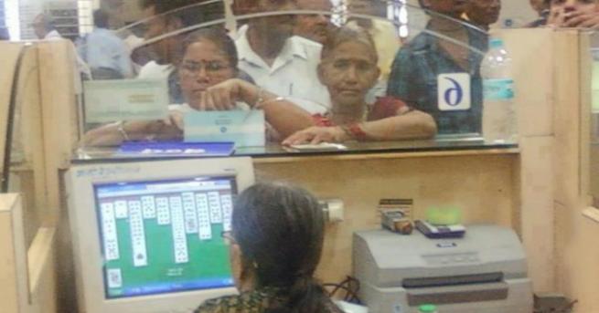 Има моменти в живота в които не можем да направим