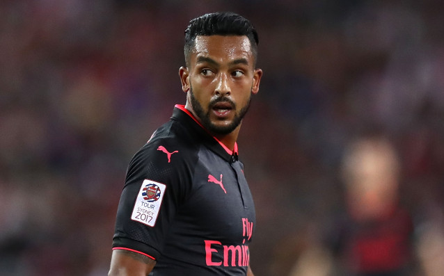 Авторитетният анализатор Пол Мърсън скъса от критики доскорошния играч на