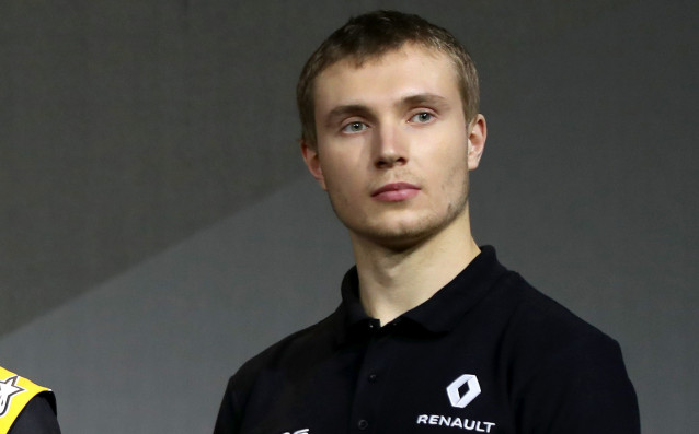 Отборът на Уилямс във Формула 1 планира да задържи Сергей