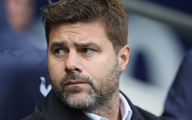 Старши треньорът на Тотнъм Маурисио Почетино заяви че тимът е