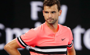 Ритуалът на Гришо преди мача с Кириос