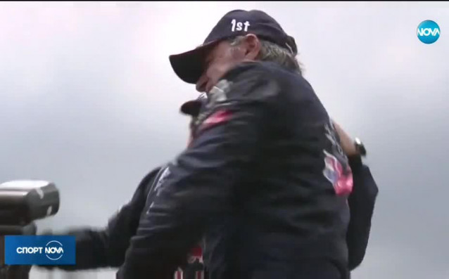 Спортни новини 21 01 2018 централна емисия