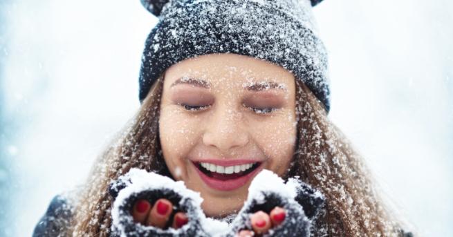 Добрата грижа за кожата в студените месеци е нещо изключително